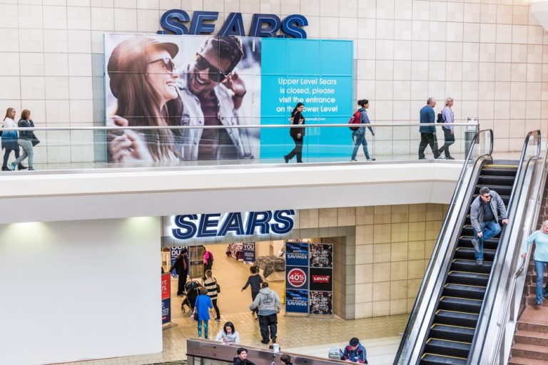 Sears Closing 20 More Stores