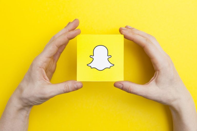Snap CEO Calls Out Social Media’s Fake News Problem and Why Snapchat is Different