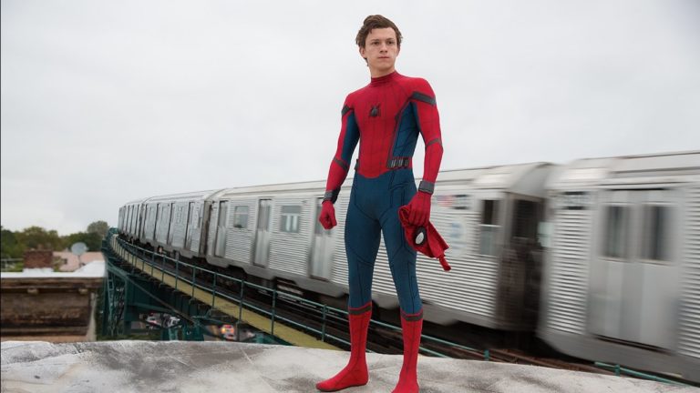 Sony’s ‘Venom’ Will Be in the Same Universe as ‘Spider-Man: Homecoming’