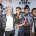 The Get Down Cast