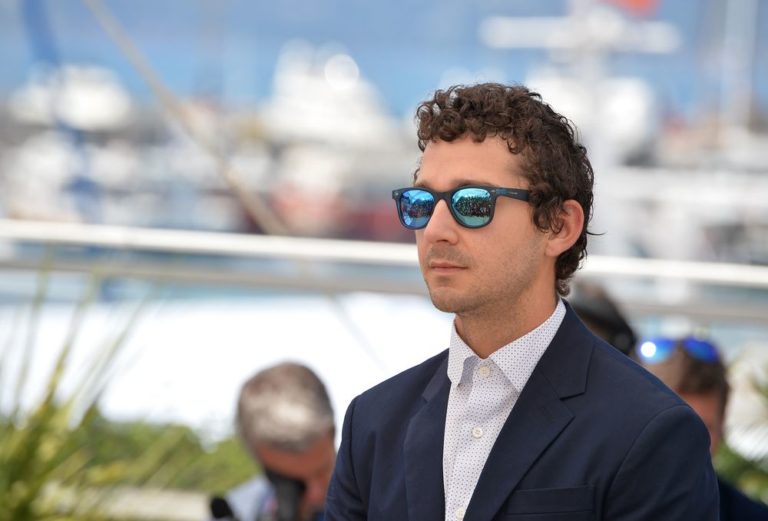 Shia LaBeouf’s ‘The Peanut Butter Falcon’ To Film in Savannah, Georgia