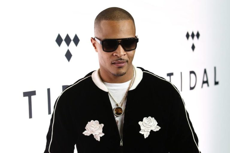T.I’s New Movie ‘The Trap’ To Film in Atlanta