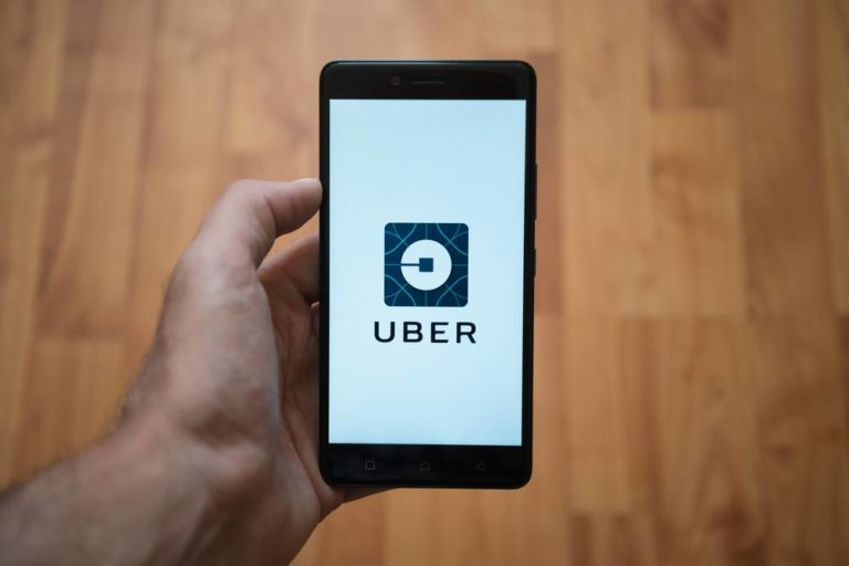 Uber CEO, Founder Travis Kalanick Resigns