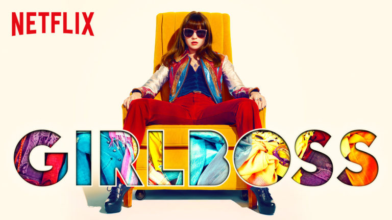 Netflix Cancels ‘Girlboss’ After Only One Season