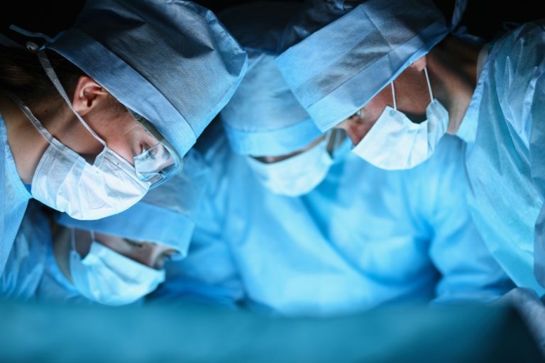 Could Medicaid Cuts Close Rural Hospitals?