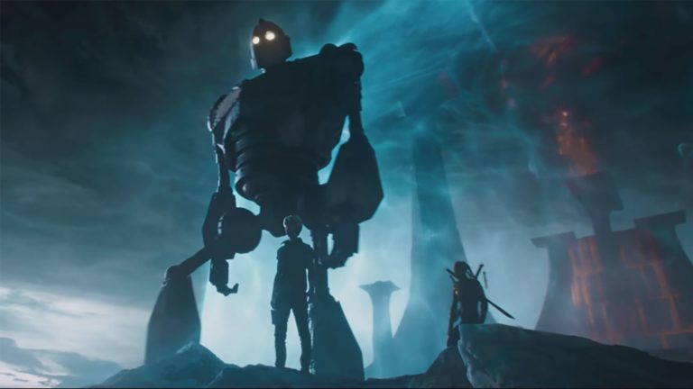 ‘Ready Player One’ Early Footage Brings Spielberg’s Casting Calls to Life (VIDEO)