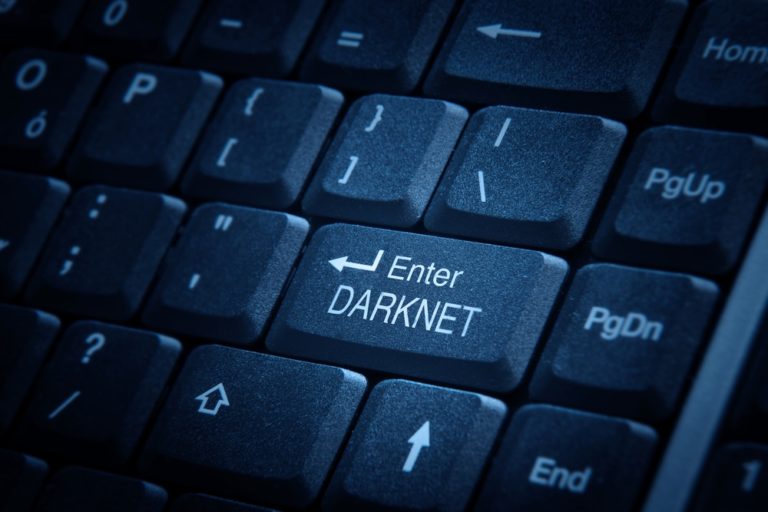 Current List Of Darknet Markets