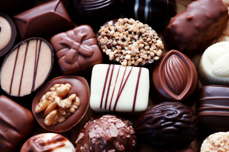 You Can Now Snort Chocolate – But Should You Do It?