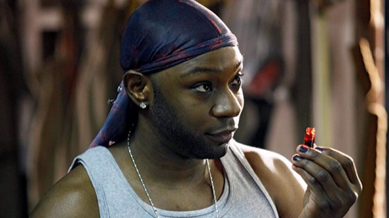 ‘True Blood’ Actor Nelsan Ellis Dies