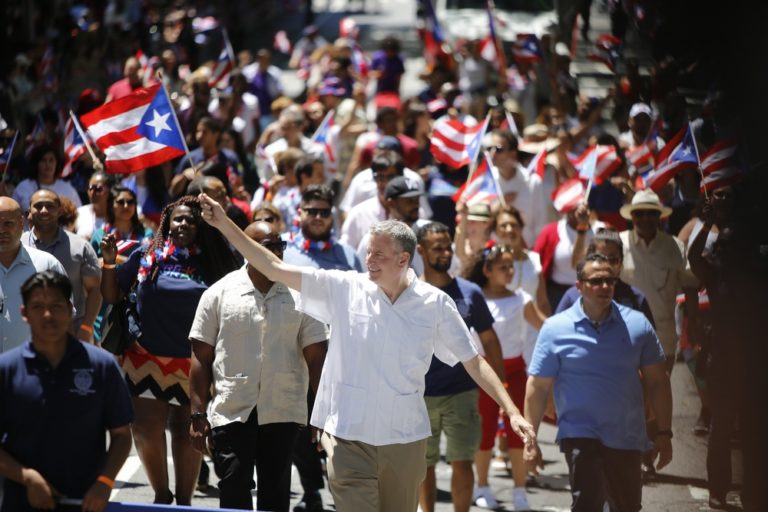 Study: Blacks, Hispanics Saw Highest Wealth Gains, Since 2013