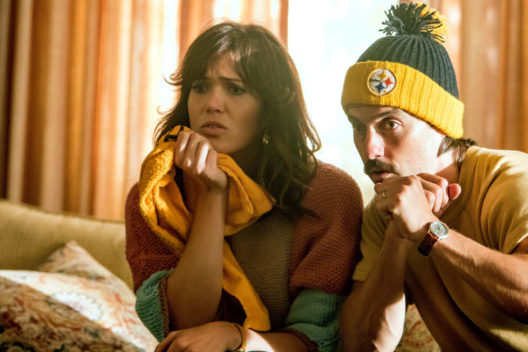 ‘This is Us’ Season 2 Breaks Ratings Record