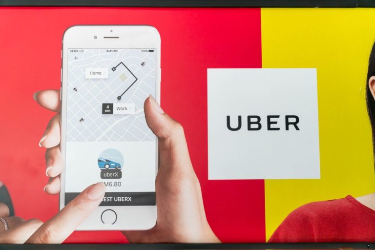 uber has been criticized for using which of the following?