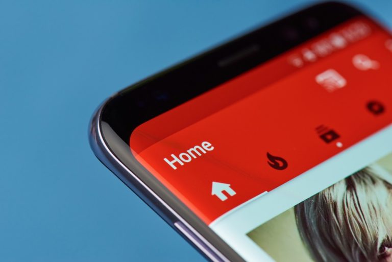 YouTube is Now Testing a Stories Feature