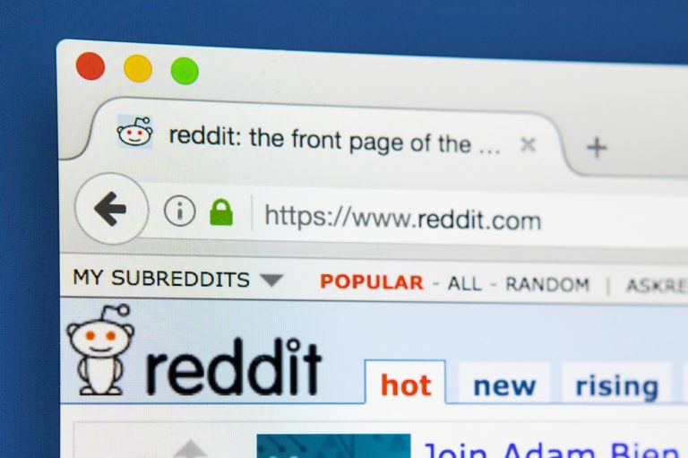 Here’s Why Reddit Reportedly Hired Lobbyists