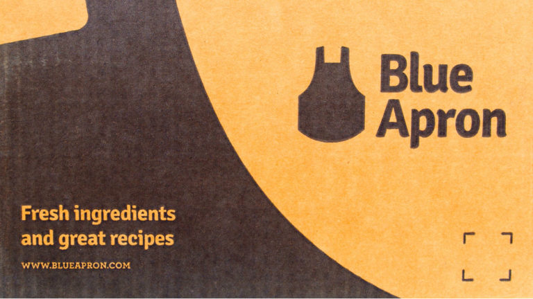 Blue Apron is Laying Off 6% of Their Employees