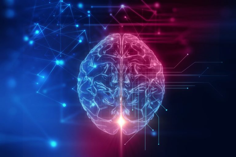 Brain-Computer Interface Lets Patients Speak with Thought