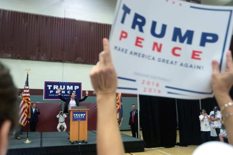 Trump Voter Feels Betrayed Over Broken IVF Promise