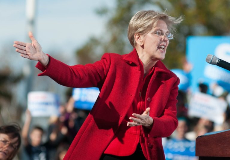 Sen. Elizabeth Warren To Wells Fargo CEO: “You Tried To Cover It Up”