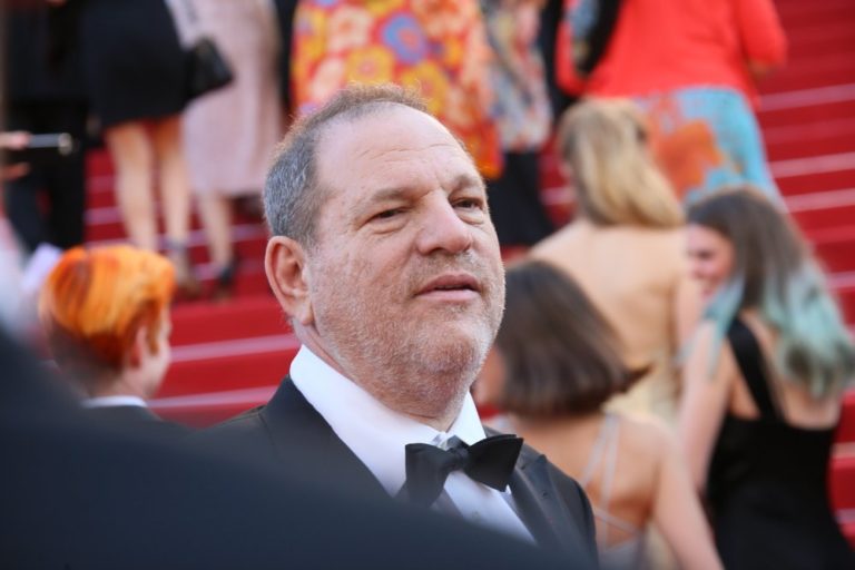First Weinstein Company Movie After The Scandal Makes Only $742