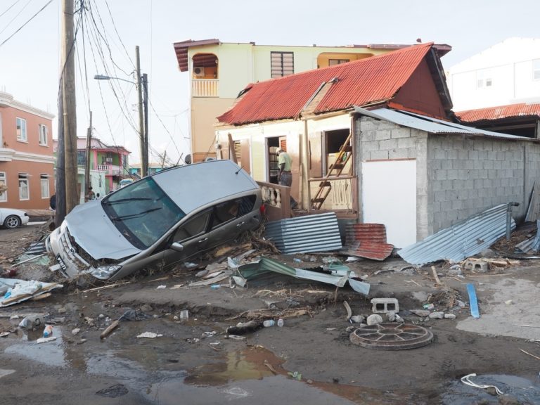 Unraveling the Widespread Damage and Devastation Whipped Up by Hurricane Helene