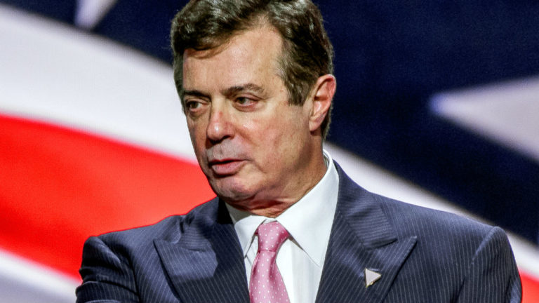 Several Former Trump Campaign Officials Charged in Russian Investigation