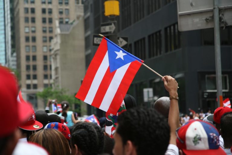 Puerto Rico Cancels Whitefish Energy’s Controversial $300 Million Contract