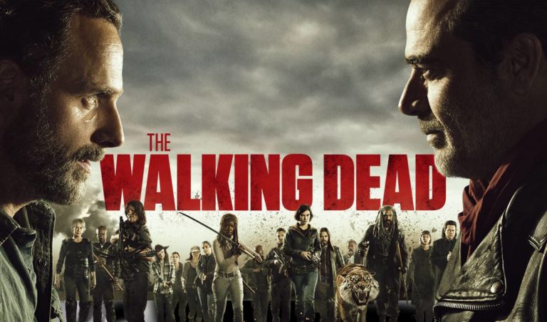 ‘The Walking Dead’ Ratings Continue to Fall
