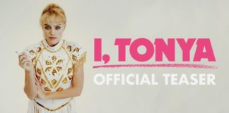I, Tonya Movie Trailer
