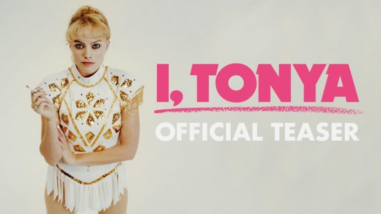 Margot Robbie’s ‘I,Tonya’ Movie Teaser is Here and Robbie Looks Amazing (VIDEO)