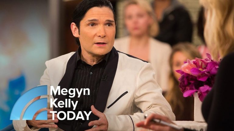 Corey Feldman Says People Are Trying To Kill Him Because of His Hollywood Documentary
