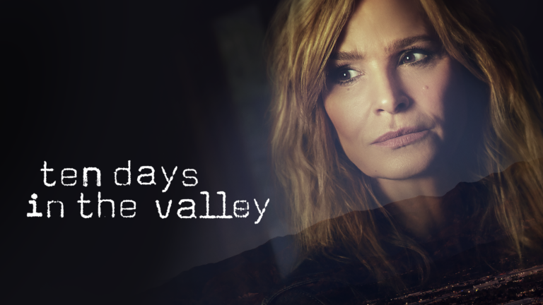 ‘Ten Days in The Valley’ is Moving to Saturdays and That’s Not a Good Sign