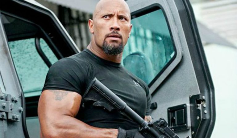 Dwayne Johnson May Join The Cast of ‘Suicide Squad 2’