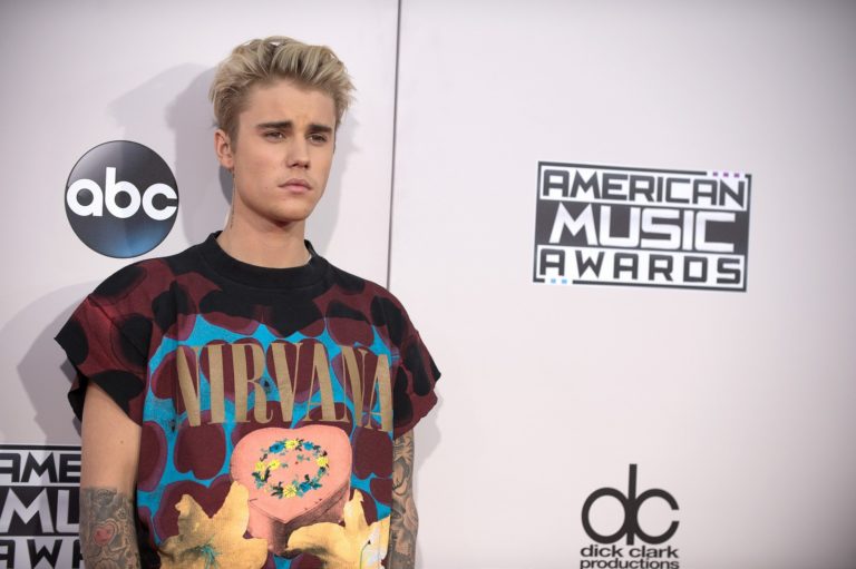Psychopaths Like Justin Bieber, Study Says