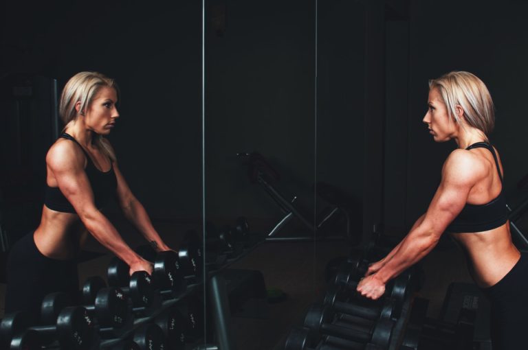 Prehistoric Women Arms Were Stronger Than Modern Day Female Atheletes