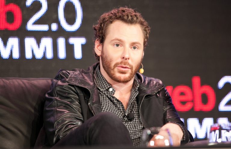 Sean Parker on Facebook: “God only knows what it’s doing to our children’s brains”