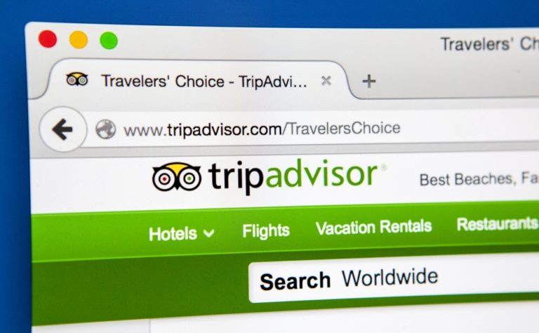TripAdvisor Adds Warnings For Hotels with Reports of Sexual Assault