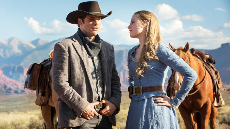 ‘Westworld’ Production Shut Down After Actor Suffers Off-Set Injury
