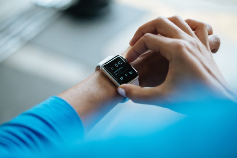 Germany Bans Kids From Using Smartwatches