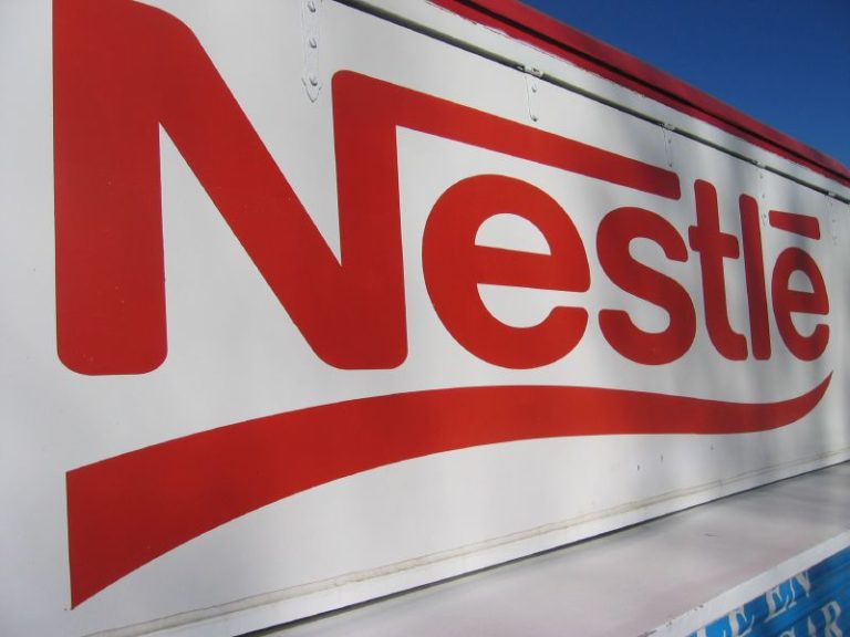 California Says Nestlé Has Been Bottling and Selling Water It is Not Allowed to Use