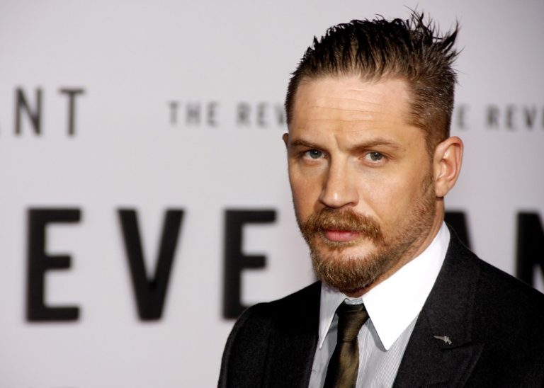 Diving into Tom Hardy’s Transformative Journey as Bane in The Dark Knight Rises