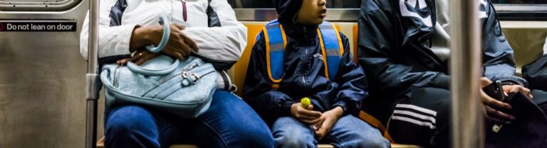 Black Students Were Disproportionately Disciplined