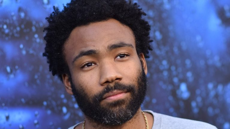 Donald Glover’s Lando Series Becomes a Star Wars Movie