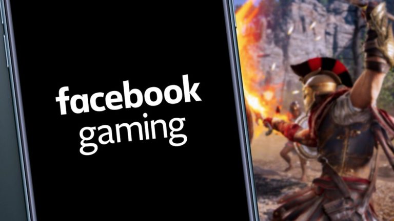 Facebook Acquires Cloud-Gaming Company PlayGiga