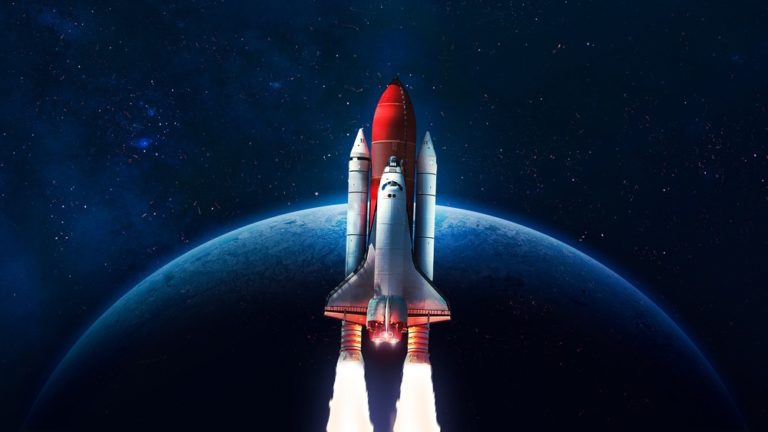 China: U.S. Space Force is  a ‘Direct Threat’ to Space Peace