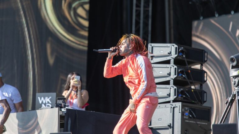 Tekashi69 Sentenced to 2 Years After Snitching Against Nine Trey Gang