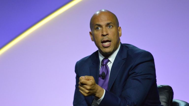 2020 Presidential Campaign: Cory Booker Drops Out