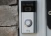 Ring Doorbell Privacy
