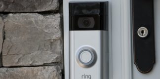 Ring Doorbell Privacy