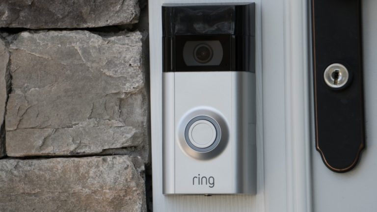 Amazon Execs Defend Ring Over Privacy and Security Concerns