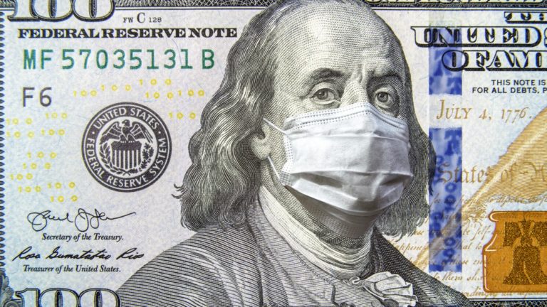 Coronavirus: Economists Forecast Things Will Get A Lot Worse